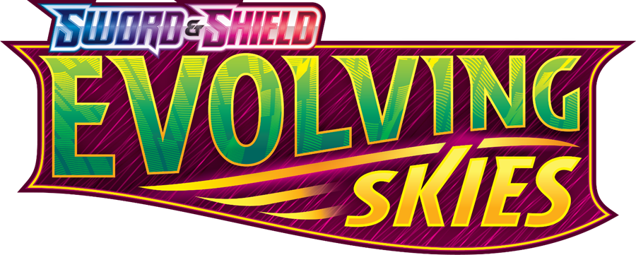 Evolving Skies