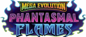 Phantasmal Flames Logo