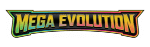 Mega Evolution