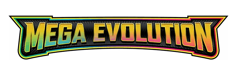 Mega Evolution