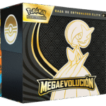 ETB MEGA GARDEVOIR