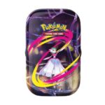Mini Lata de Pokémon Megaevolución - Imagen 2