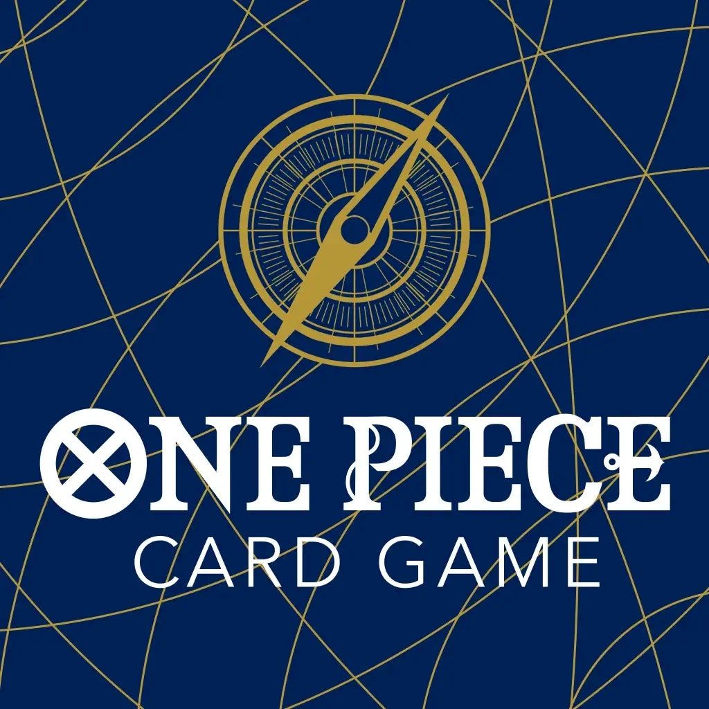 One Piece TCG Logo