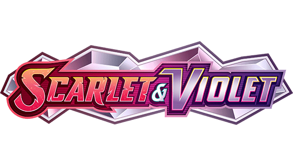 Scarlet & Violet