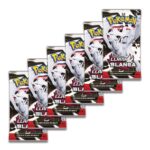 Llama Blanca Booster Bundle - Imagen 2