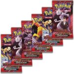 Rivales Predestinados Booster Bundle - Imagen 2