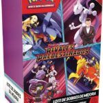 Rivales Predestinados Booster Bundle