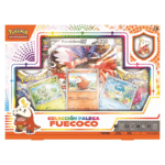 Caja Colección Paldea - Imagen 5