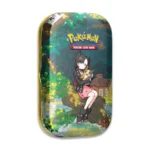 Mini Lata de Pokémon Cenit Supremo