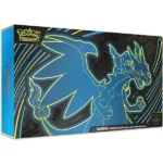 Mega Charizard X ex Ultra-Premium Collection UPC