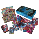 Mega Charizard X ex Ultra-Premium Collection UPC - Imagen 2