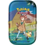 Mini Lata de Pokémon Cenit Supremo - Imagen 2