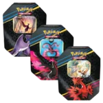 Lata de Pokémon Cenit Supremo