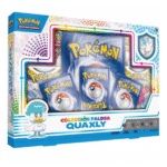 Caja Colección Paldea - Imagen 6