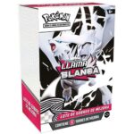 Llama Blanca Booster Bundle