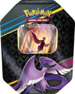 Lata de Pokémon Cenit Supremo - Imagen 4