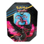 Lata de Pokémon Cenit Supremo - Imagen 2