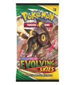 Sobre de Pokémon Cielos Evolutivos