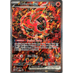 Mega Charizard X ex Ultra-Premium Collection UPC - Imagen 3