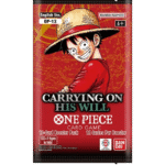 Caja de 24 sobres de One Piece OP13 - Imagen 2