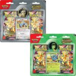 Ascended Heroes 2 Pack Blister cardcenter.es