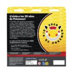 Coleccion Dia De Pokemon 2026 Pokemon Day Back CardCenter.es