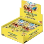 One Piece OP15 Adventure On Kamis Island Booster Box Caja 24 cardcenter.es