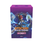 Riftbound LOL TCG UNLEASHED VAULT front cardcenter.es