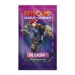 Riftbound Unleashed Booster Comprar cardcenter.es