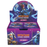 Riftbound Unleashed Booster Display Comprar cardcenter.es