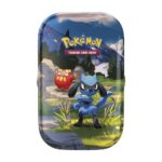 Pokemon minitin ascended heroes 01 cardcenter.es