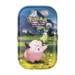 Pokemon minitin ascended heroes 02 cardcenter.es