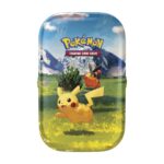 Pokemon minitin ascended heroes 03 cardcenter.es