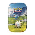Pokemon minitin ascended heroes 04 cardcenter.es
