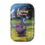 Pokemon minitin ascended heroes 05 cardcenter.es