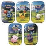 Pokemon minitin ascended heroes all cardcenter.es
