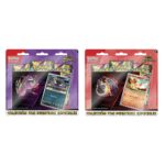 Pokemon tcg coleccion especial con pegatinas enero 2026 espanol cardcenter.es