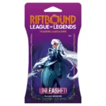 Riftbound set 3 unleashed booster pack diana cardcenter.es