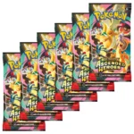 Ascended Heroes Bundle cardcenter.es