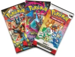 First Partner Booster Packs cardcenter.es