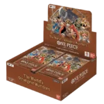 One Piece Card Game OP17 The Worlds Strongest Warriors Booster Box cardcenter.es