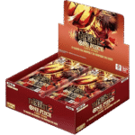OnePieceCardGame PRB02 BoosterBox cardcenter