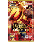OnePieceCardGame PRB02 PremiumBoosterPack cardcenter