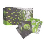 Pokemon TCG Mega Evolution Perfect Order Elite Trainer Box 2 cardcenter.es