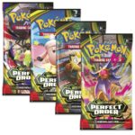 Perfect order booster packs english cardcenter.es