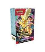 Prepedido pokemon tcg me025 heroes ascendentes booster bundle displays es cardcenter.es