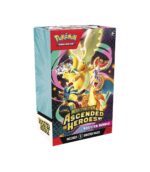 Prepedido pokemon tcg me05 booster bundle displays heroes ascendentes ingles cardcenter.es