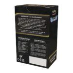 Pokemon Caos Creciente Chaos Rising espanol caja 6 booster bundle back cardcenter.es