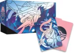 Pokemon Caos Creciente Chaos Rising espanol etb marcadores cardcenter.es