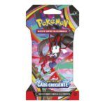 Pokemon Caos Creciente Chaos Rising espanol sobre enfundado 1 cardcenter.es.jpg